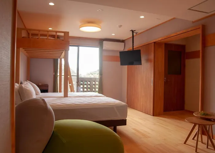 Kirishima Miyama Hotel