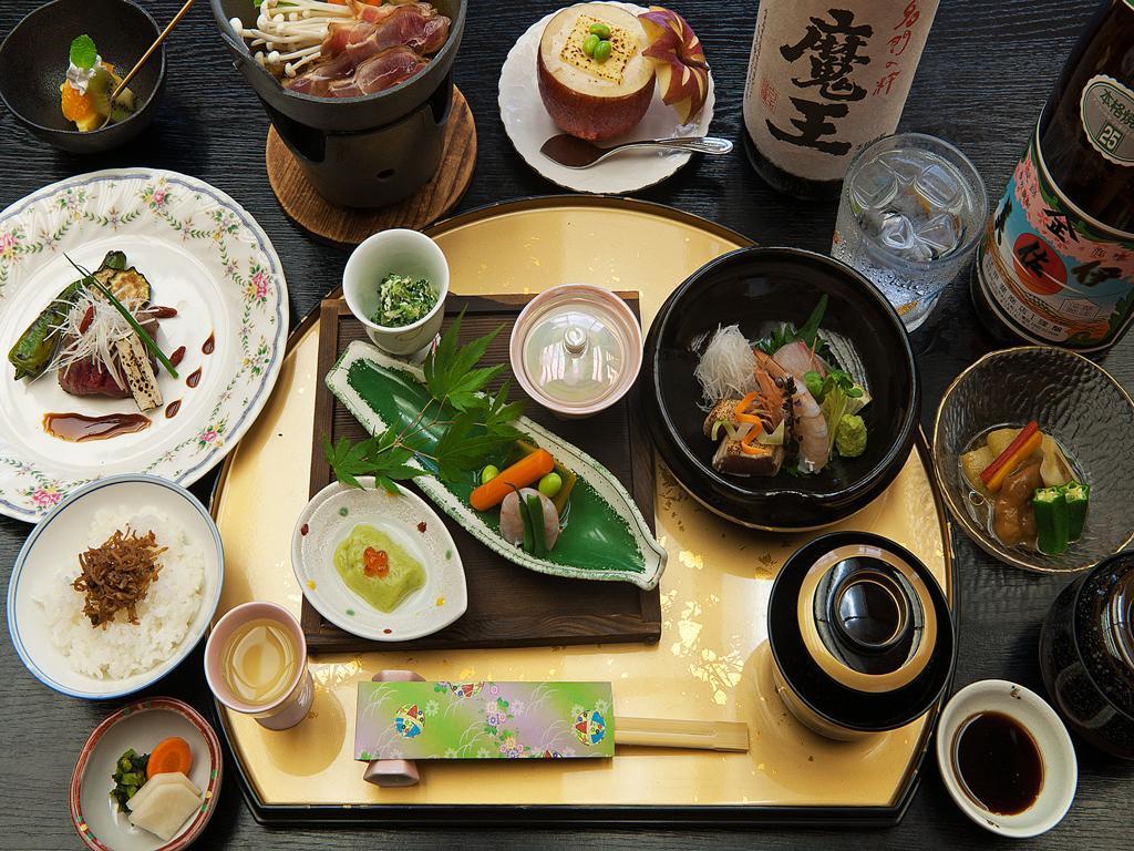 Miyama Ryokan 3*